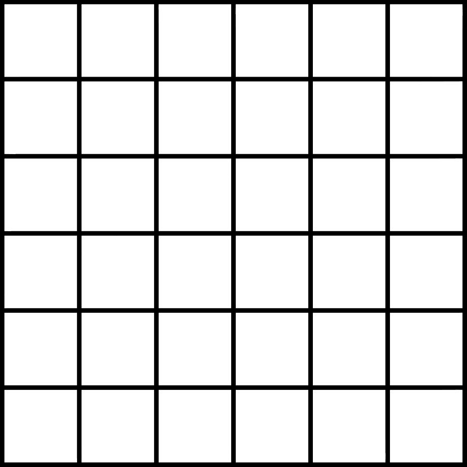 Розовый фон в клеточку