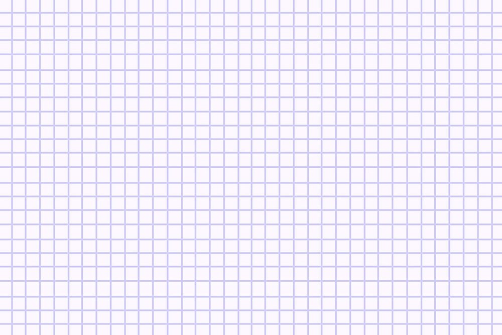 Лист в клетку