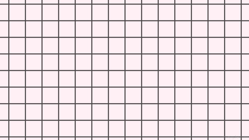 Лист в клетку фон