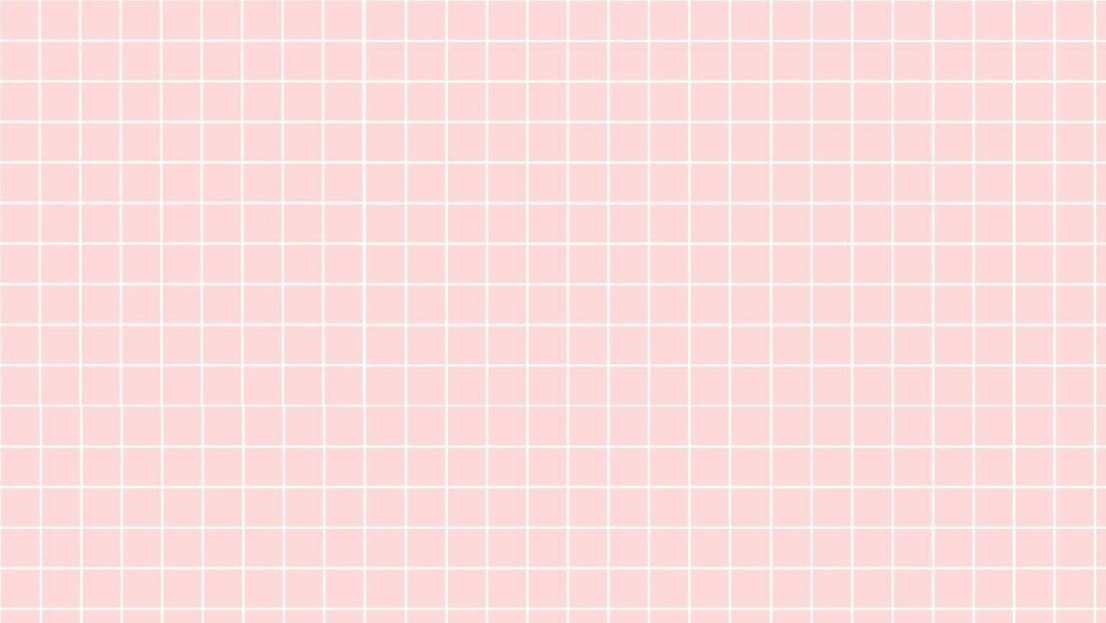 Чёрный фон в клетку