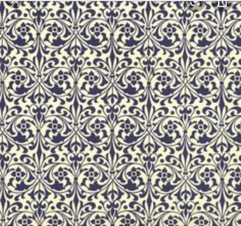 Фоновые орнаменты для декупажа