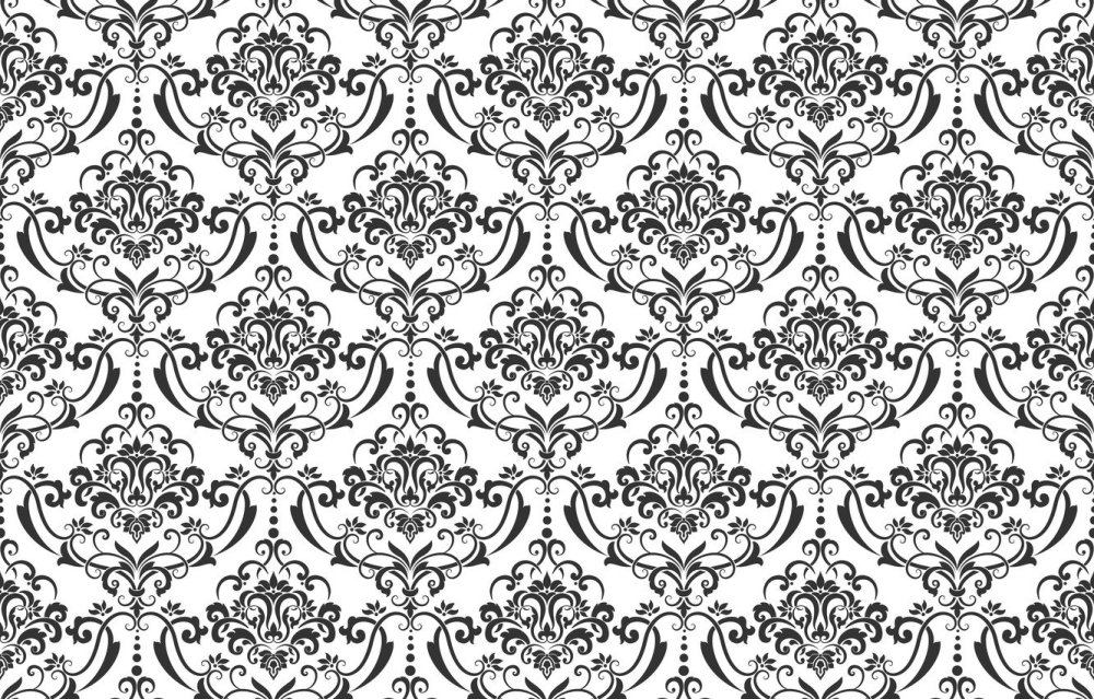 Фон с узорами