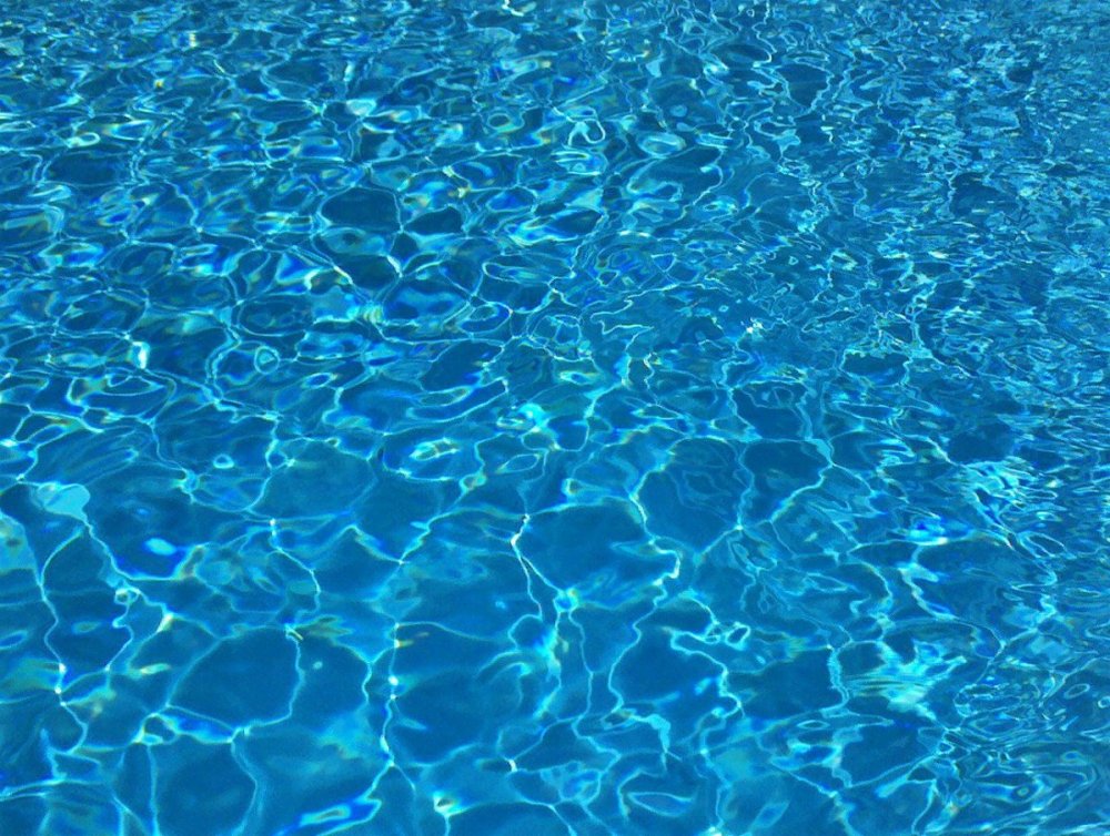 Водная текстура