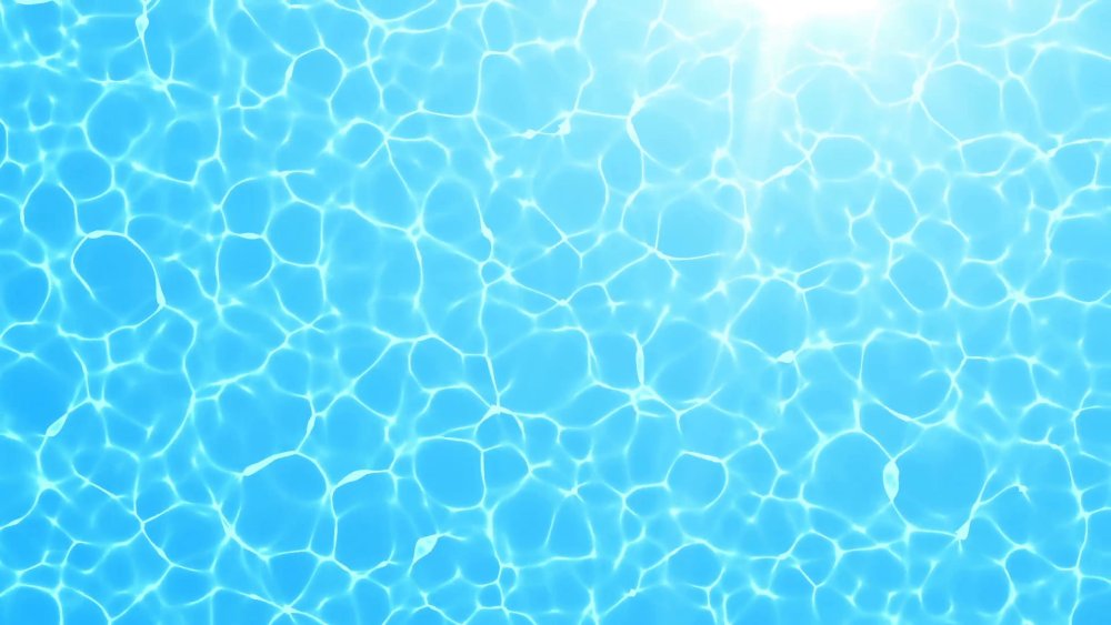 Паттерн для бассейнов