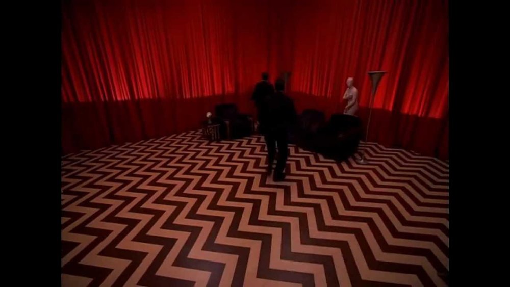 Дайан Твин пикс