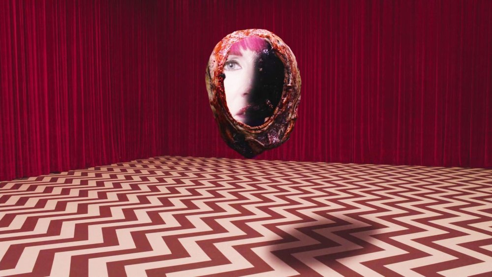 Плитка Твин пикс