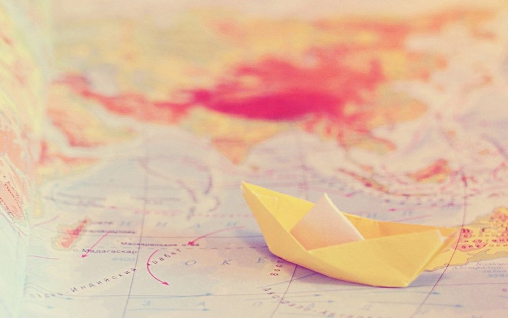 Английский для путешествий