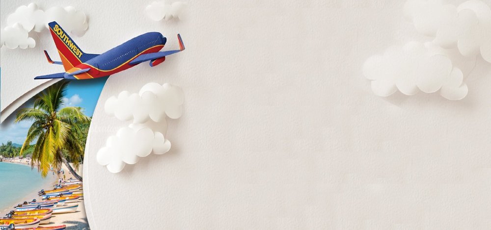 Баннер турагентства