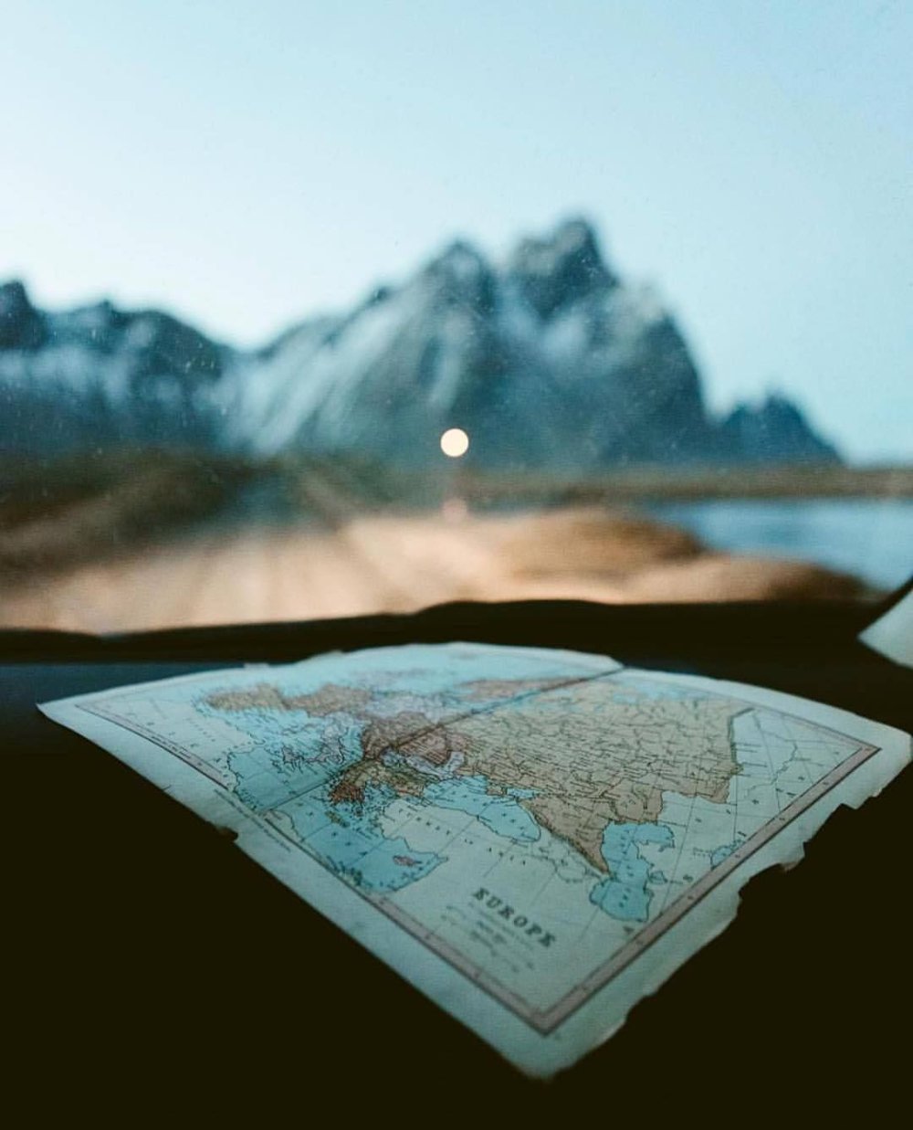 Travel the World Club