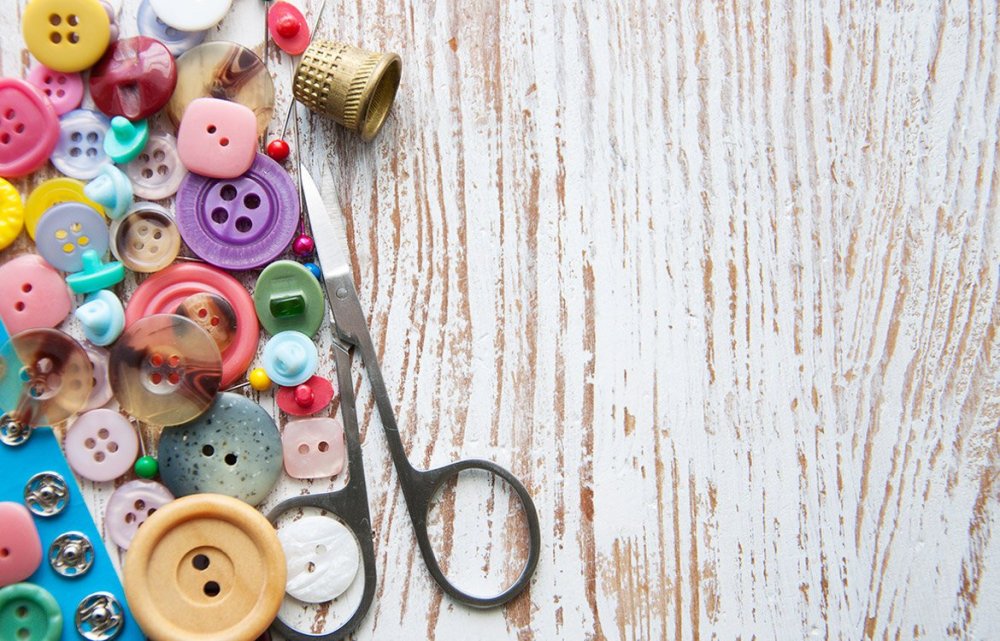 Фон для рукодельниц