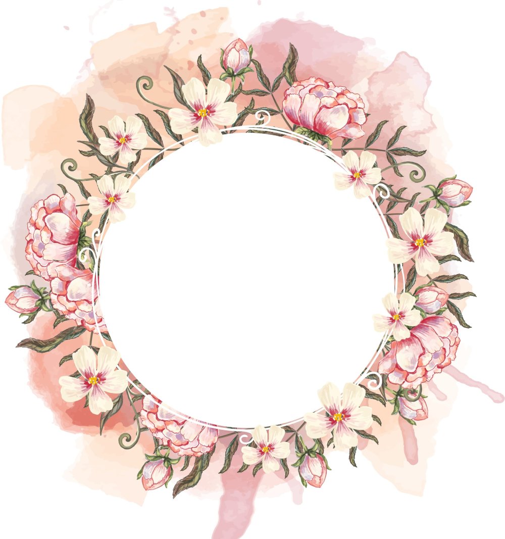 Рамка для объявления швейное