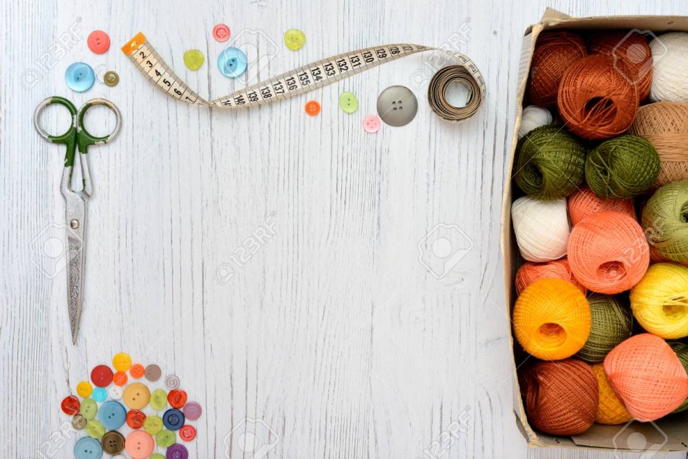 Рамка шитье