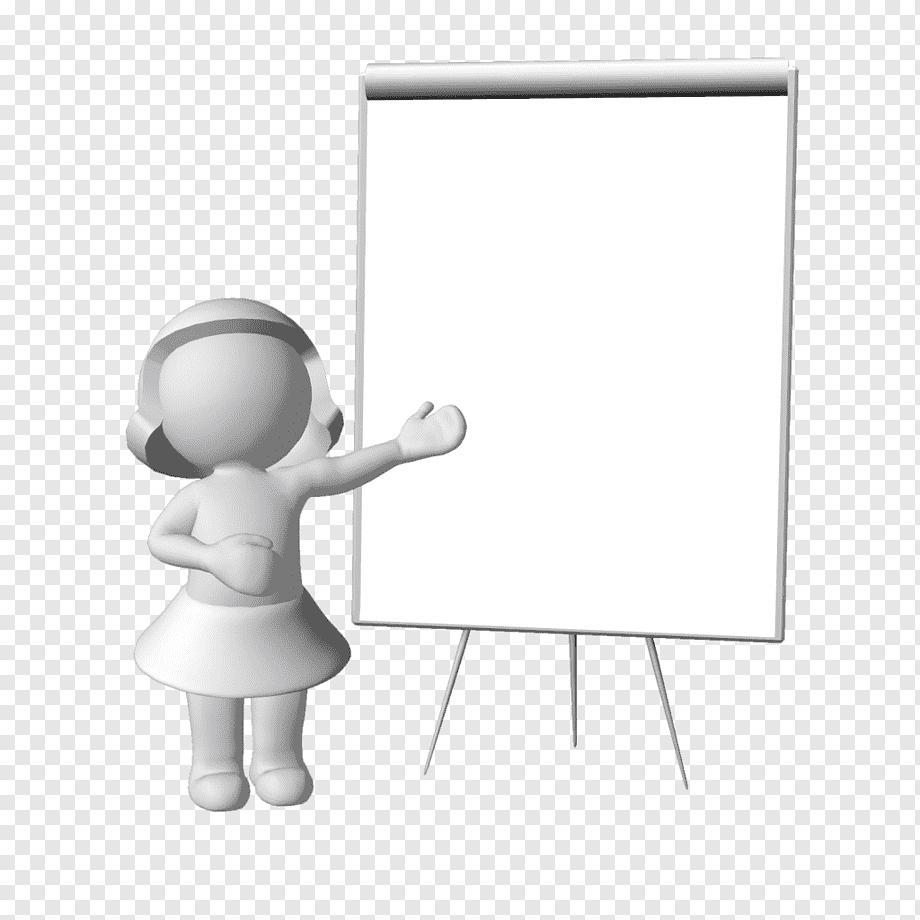 Белые человечки толпа