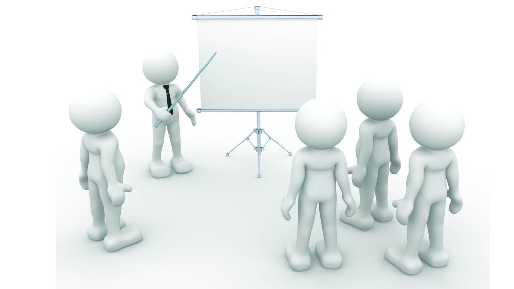 Страховой представитель