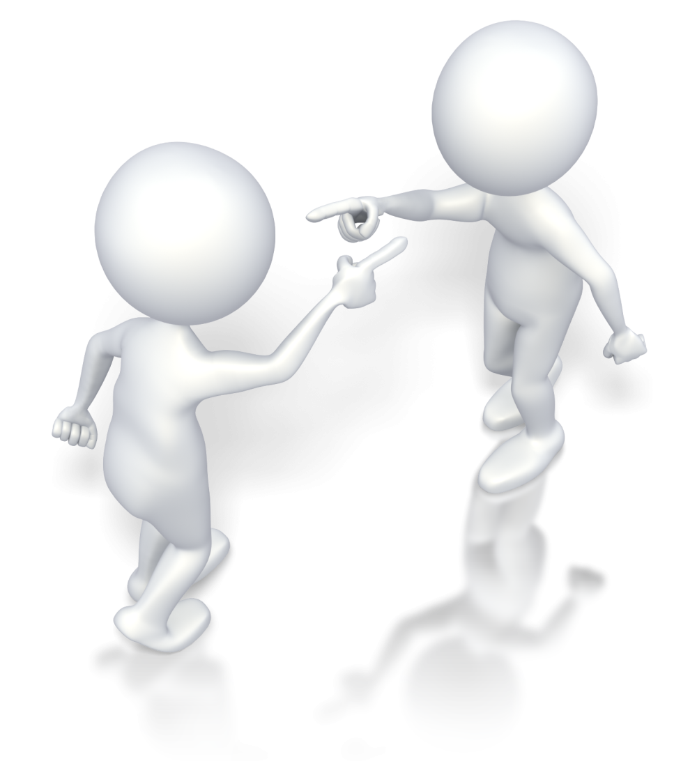 Человечки активная позиция