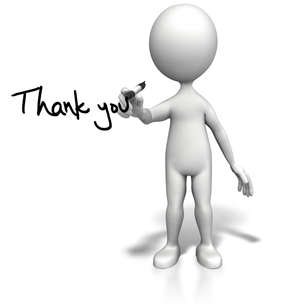 Человечки для презентации