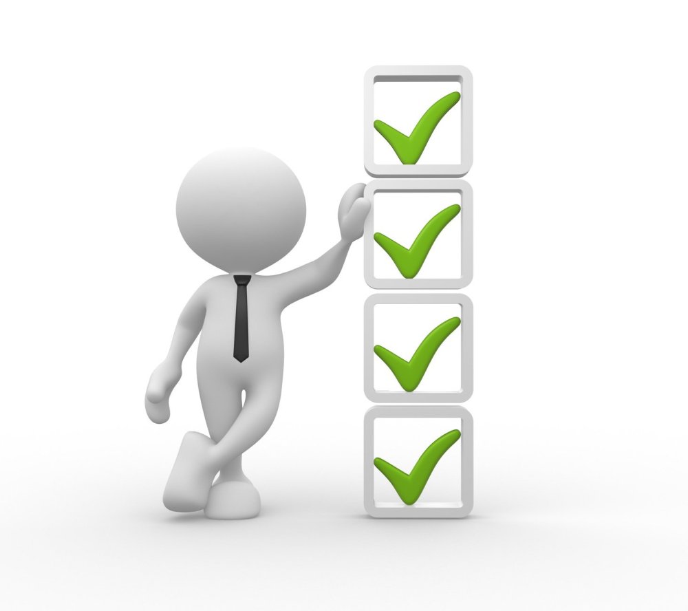 Белые человечки