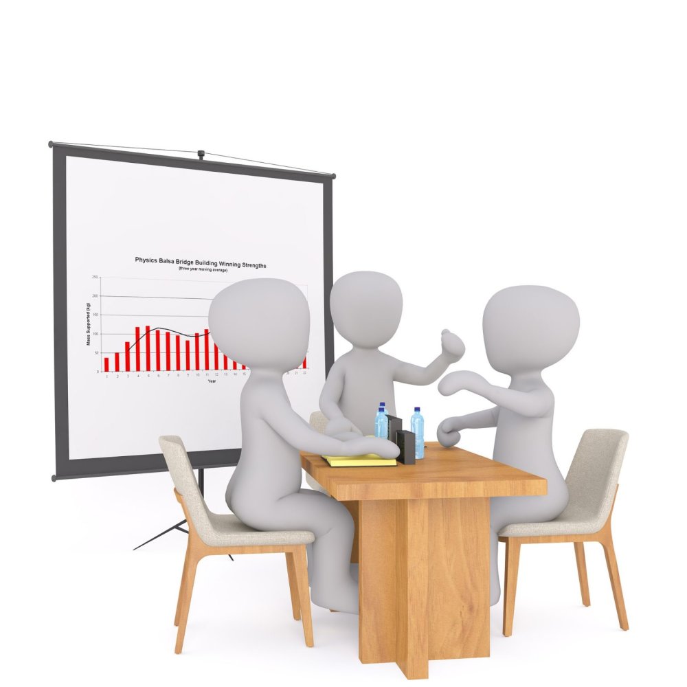 Человечек с галочкой