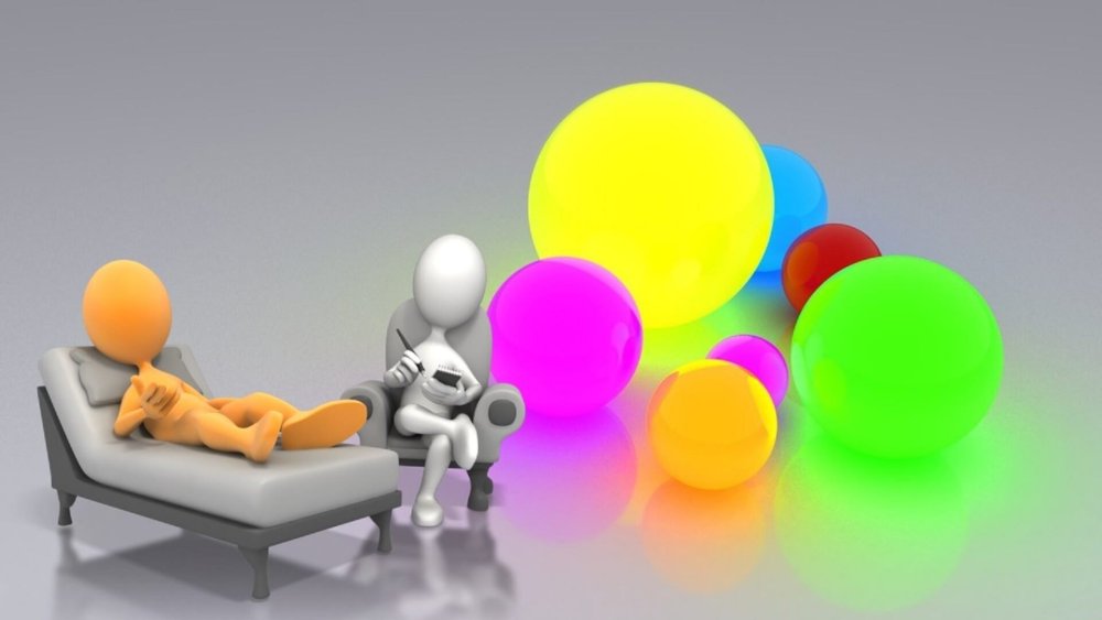 Спасибо за внимание человечки