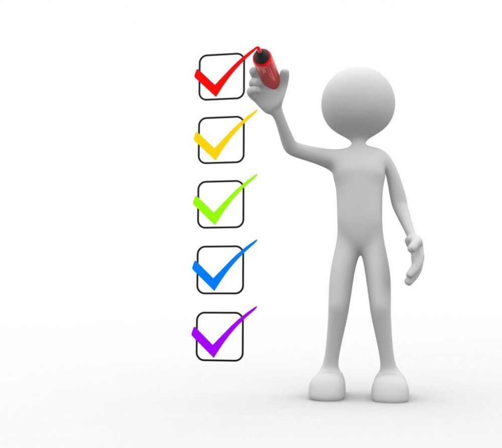 3д человек идет