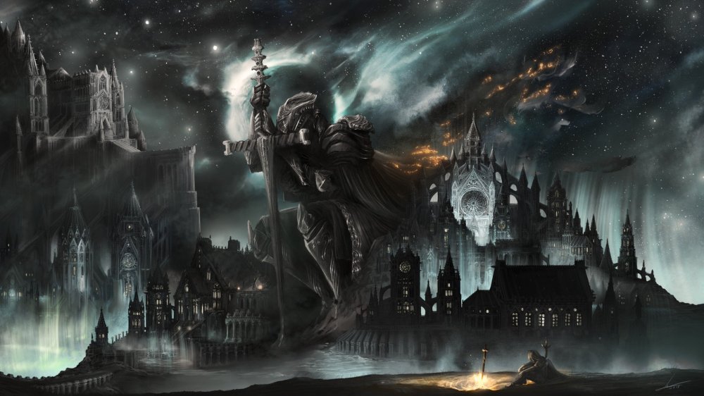 Иритилл холодной Долины