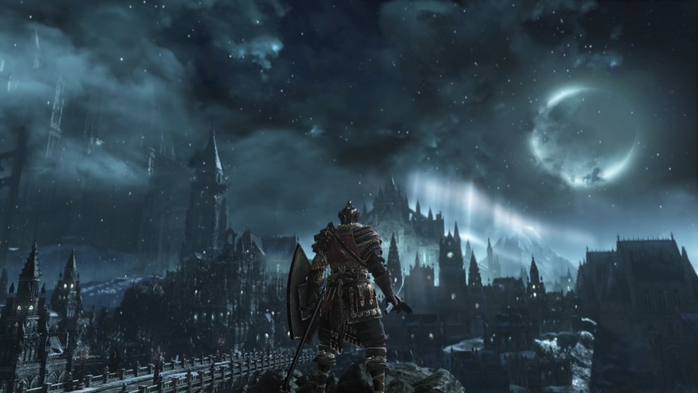 Dark Souls 3 Irithyll