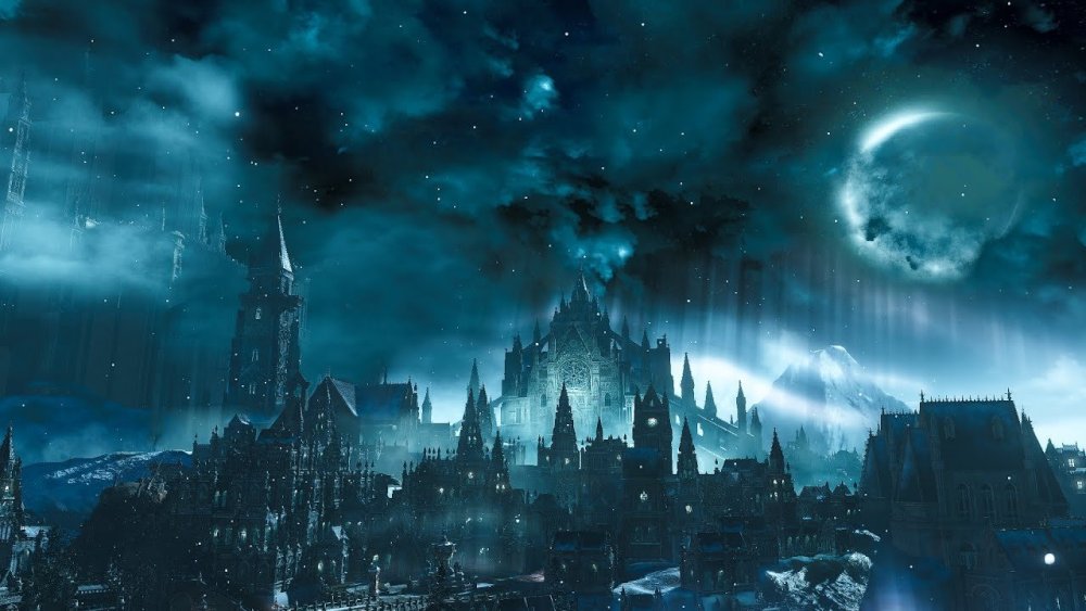 Иритилл холодной Долины