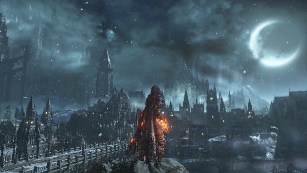 Иритилл холодной Долины