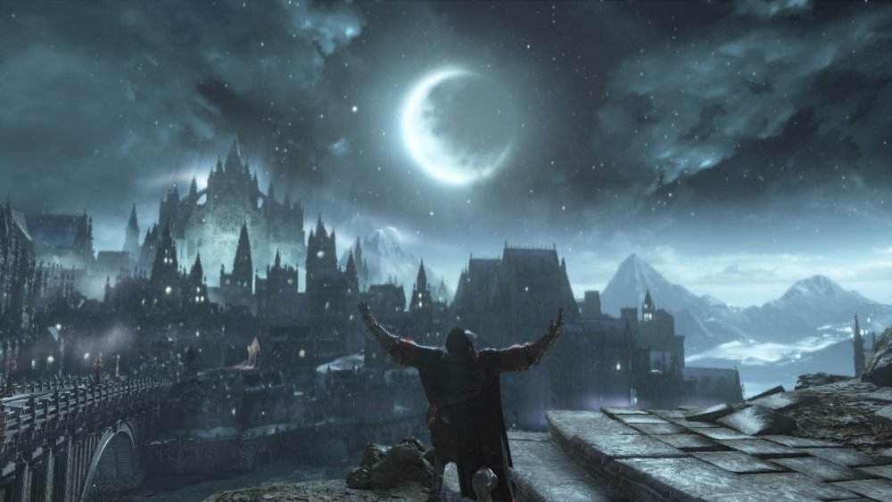 Иритил холодной Долины арт