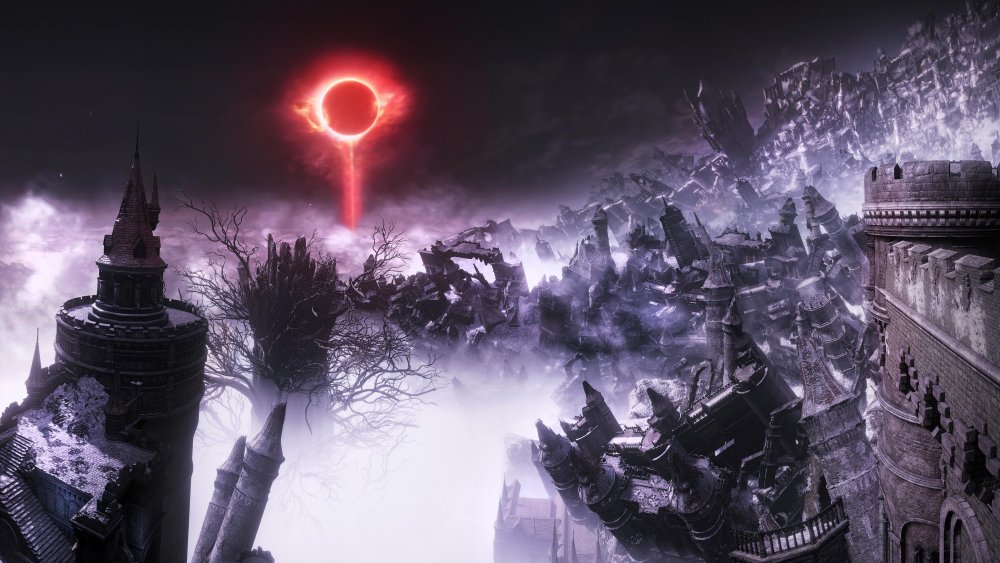 Локация Иритилл холодной Долины