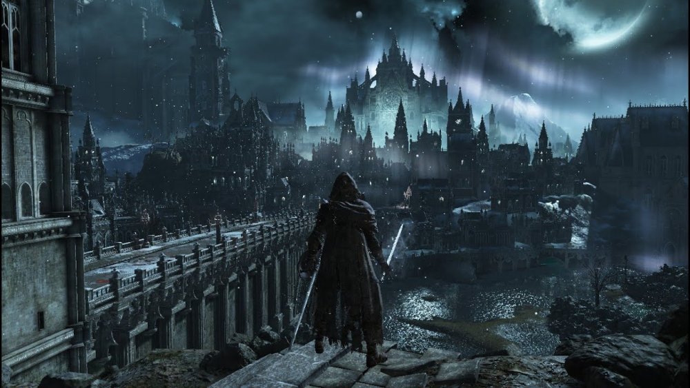 Иритилл холодной Долины