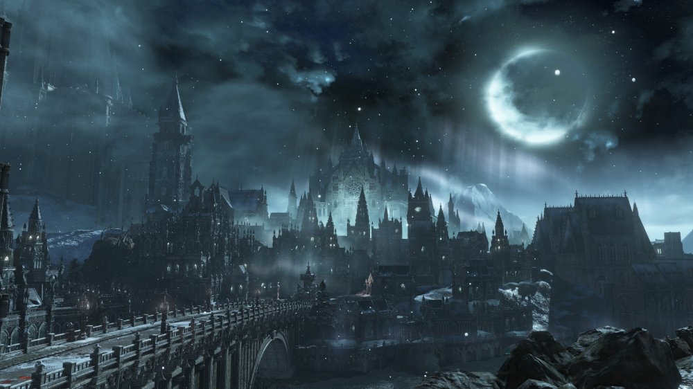 Иритил холодной Долины