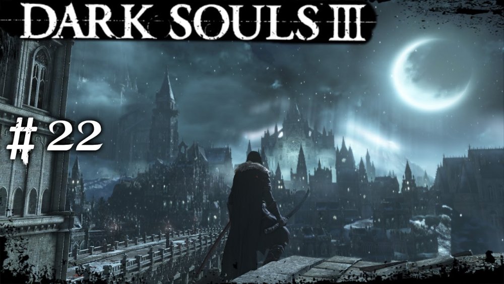 Арты Dark Souls 4к