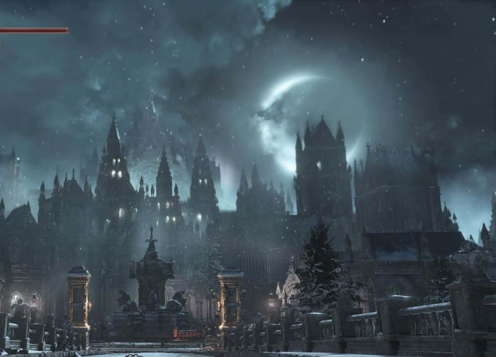 Иритил холодной Долины арт