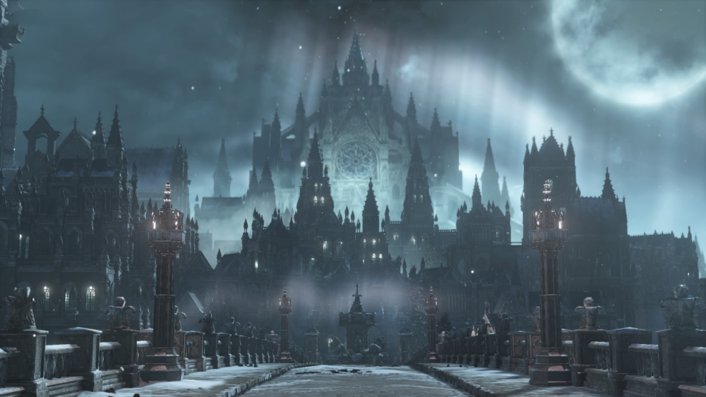 Иритилл Анор Лондо