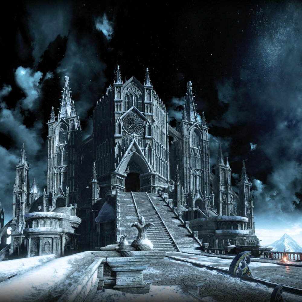 Иритилл холодной Долины