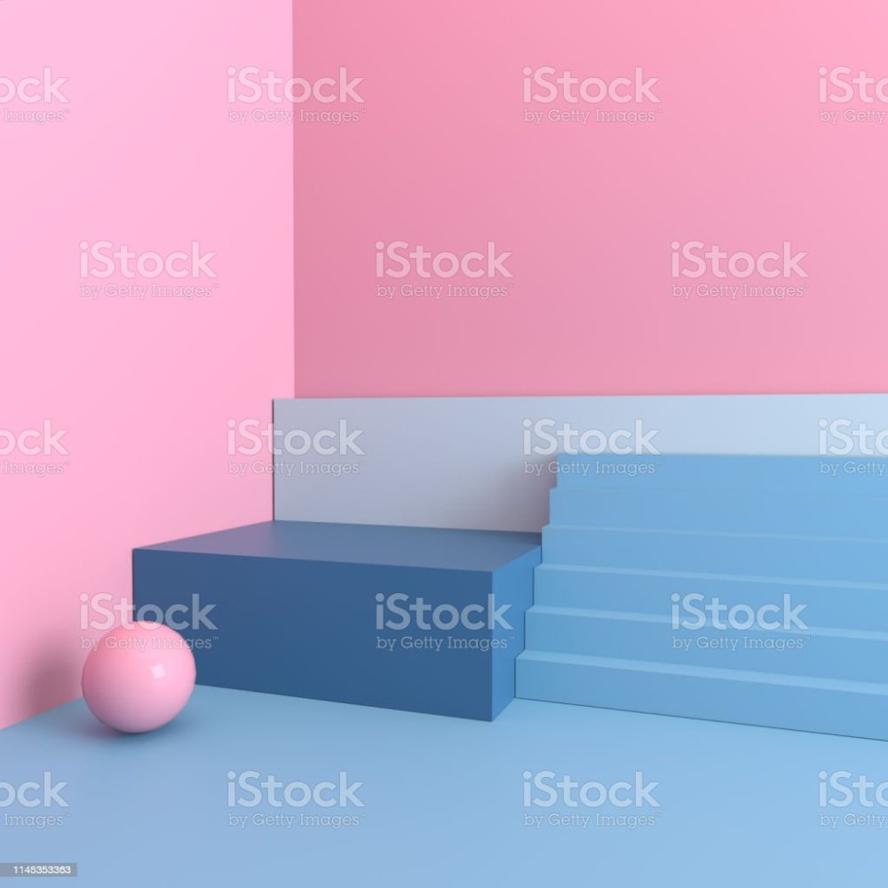 Пьедестал круглый