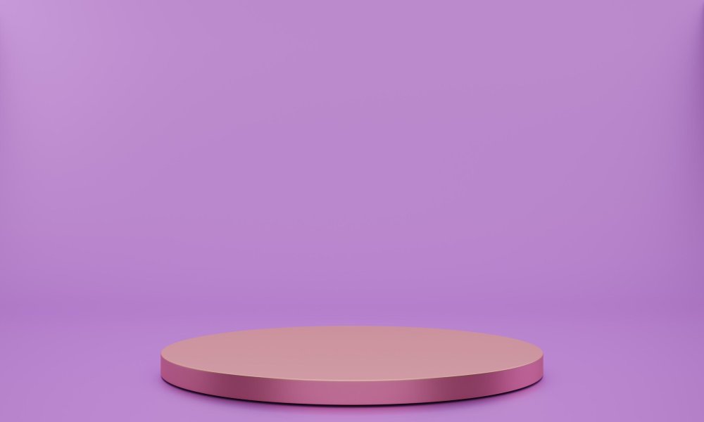 Подиум фон для продукта