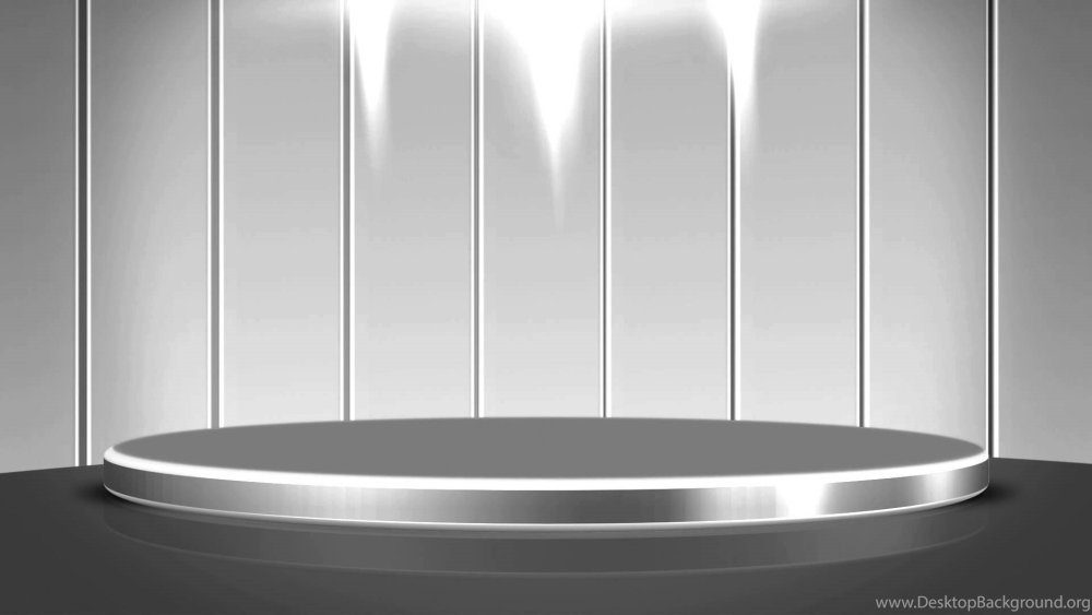 Пьедестал 3d