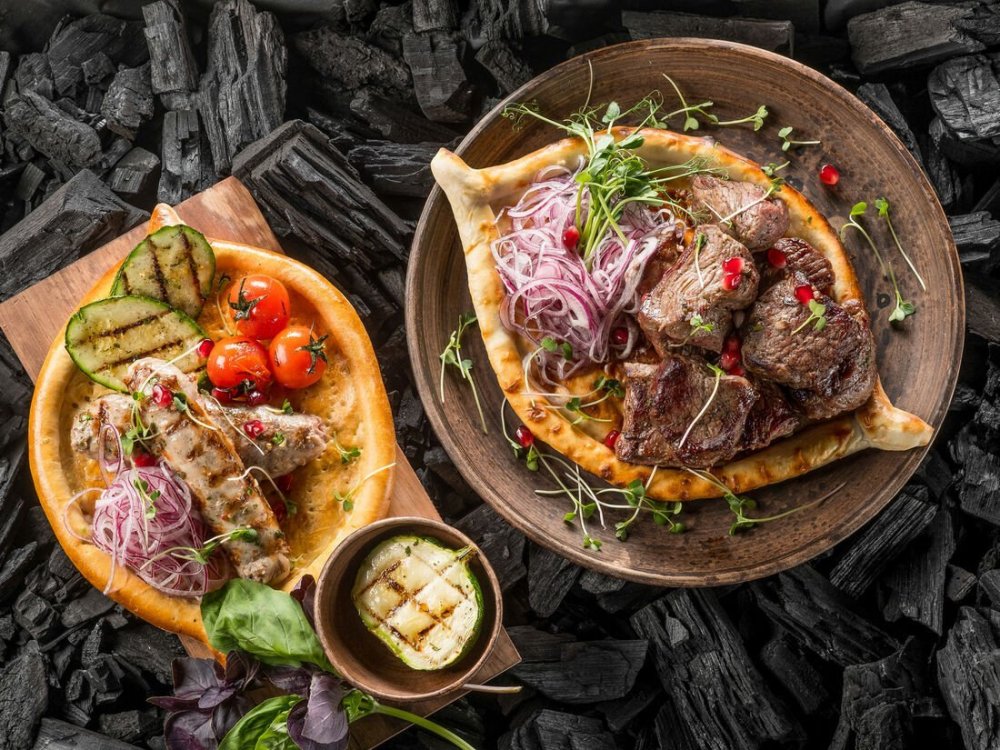 Фирменное блюдо