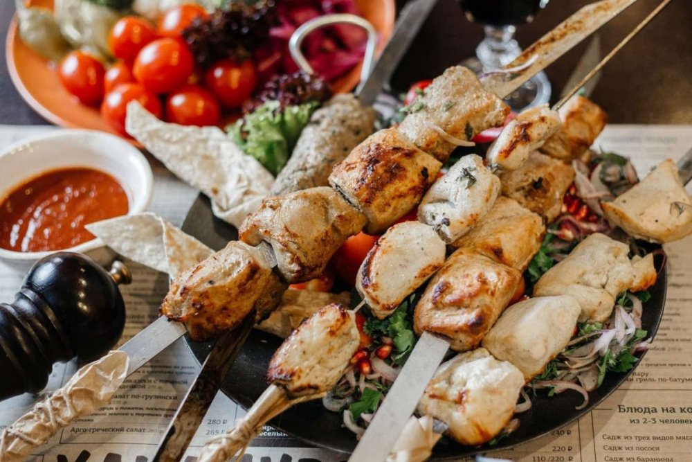 Мцвади хоровац