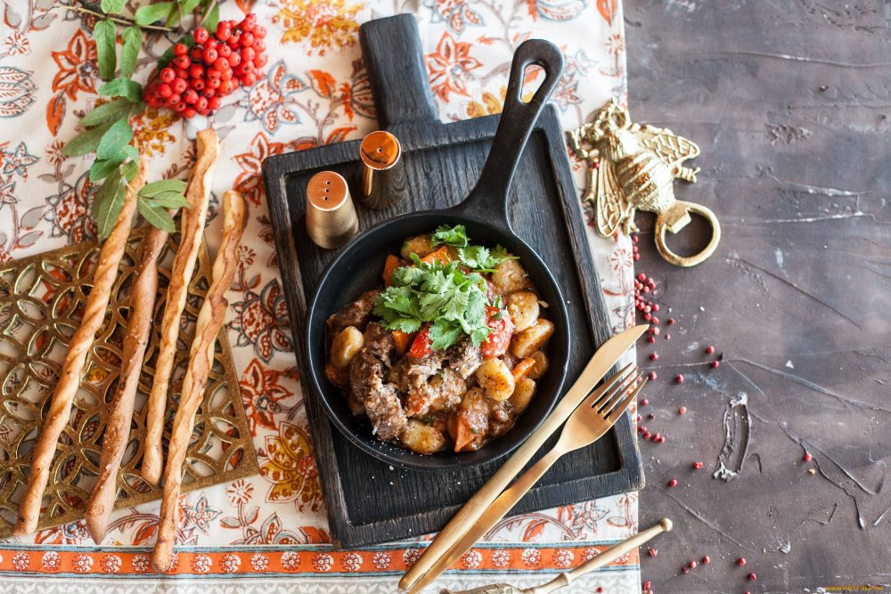 Джорджовани ресторан Краснодар