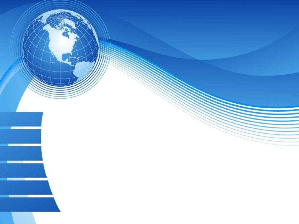 Старинная карта фон