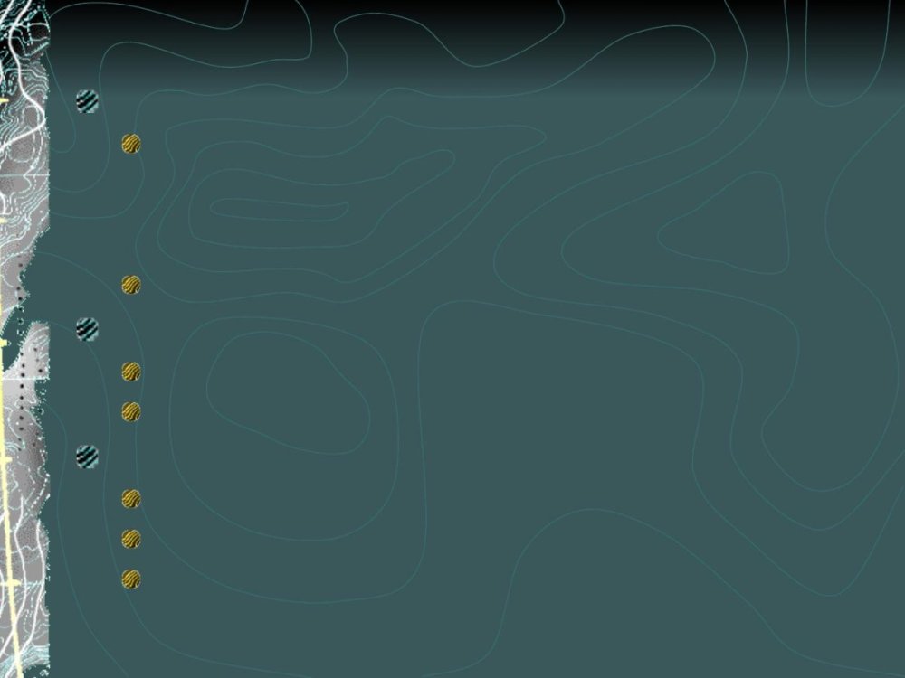 Фон для презентации география