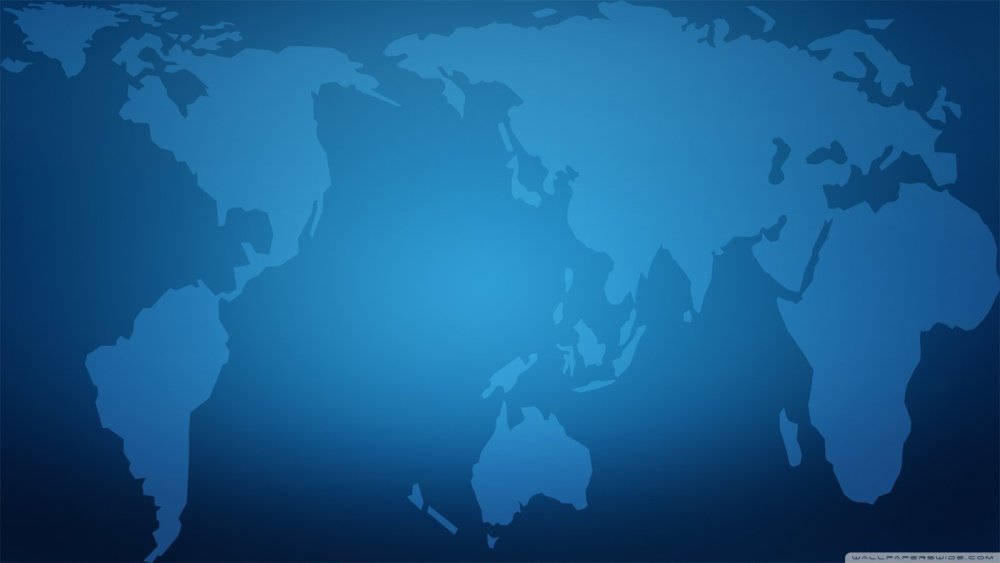 Фон для презентации по географии