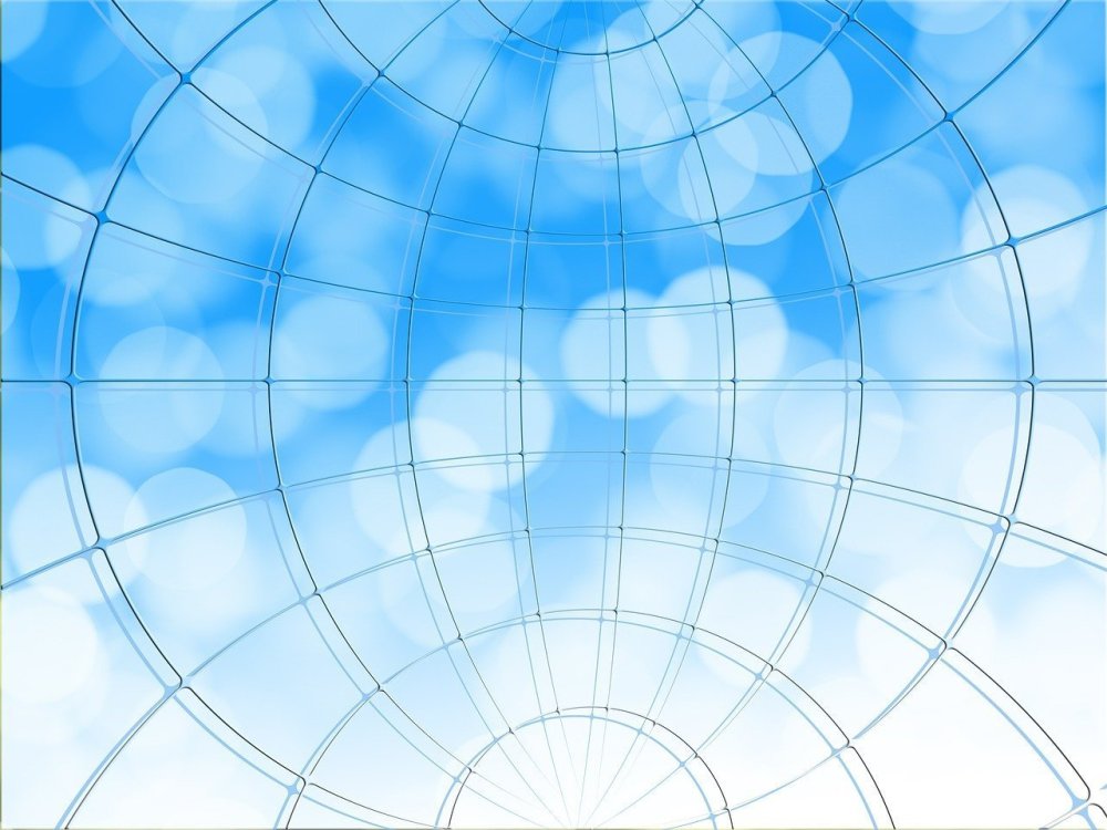 Фон для презентации география