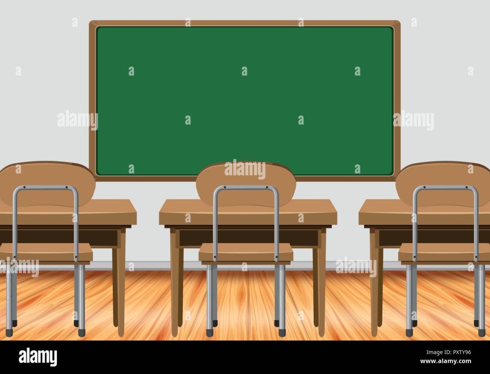 Фон школа доска