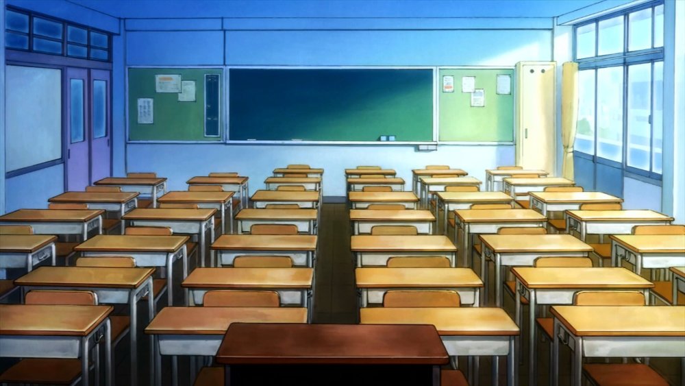 Фон класса для гача лайф