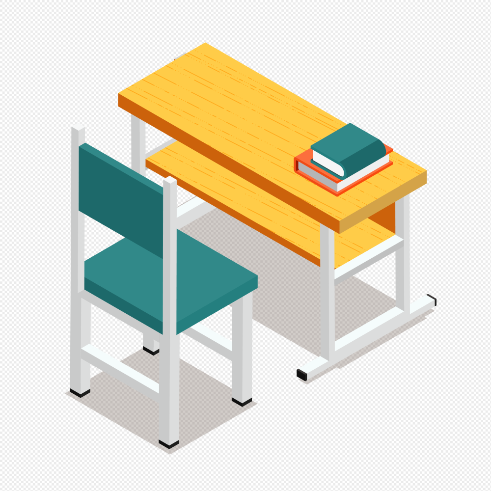 Последняя парта в школе