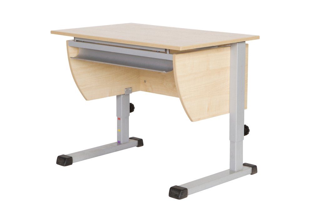 Школьная парта аниме